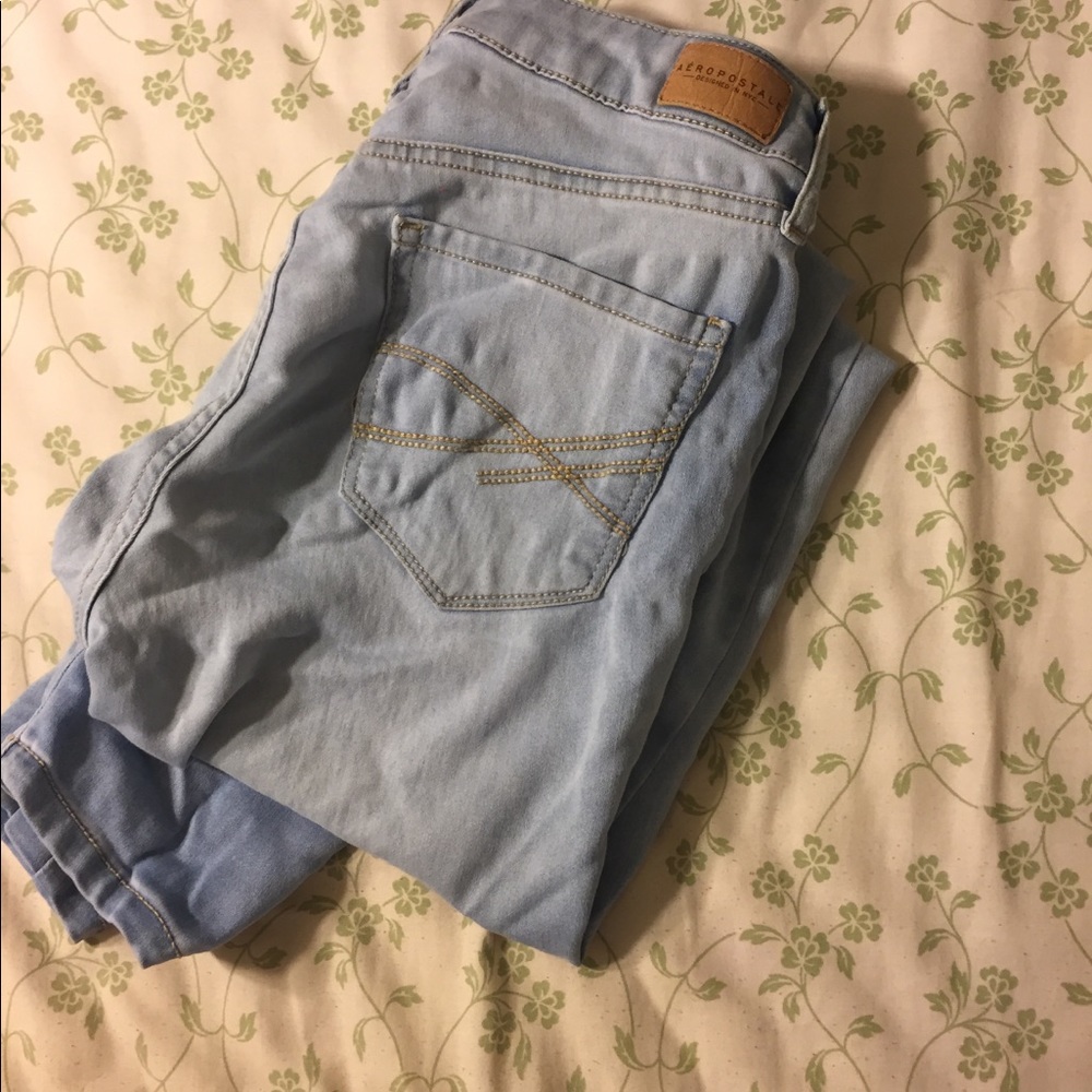 Aeropostale jeans